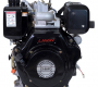 Двигатель Lifan Diesel 188FD D25, 6A 