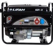 Генератор Lifan 6 GF2-3 (LF7000-3)