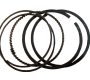 Кольца поршневые LIFAN 13400/168F, 168F-2 (Комплект) 