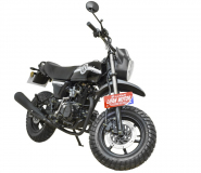 Мотоцикл Lifan 100-C(PONY)
