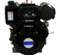 Двигатель Lifan Diesel 192FD, 6A конусный вал (V for generator) 